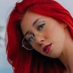 Zoey Di Giacomo