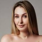 Alina Rai