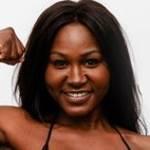 Nairobi McNeal