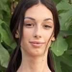 Shania Vega