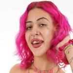 Nali Marie