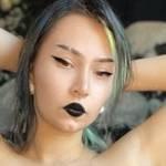 Goth Egg
