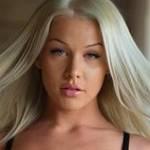 Olive May