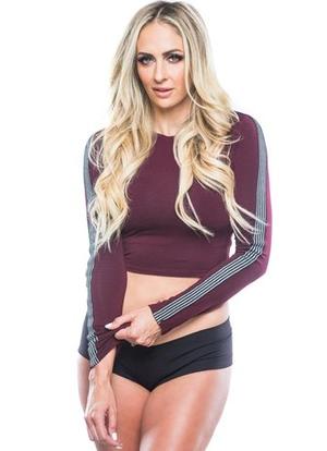 Kelly Lamoreaux