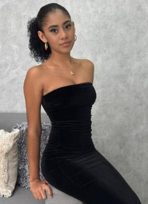 Meicy Milu