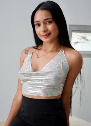 Emma Anturin