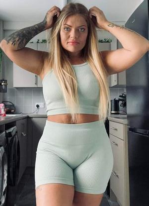Chelsea Elizabeth