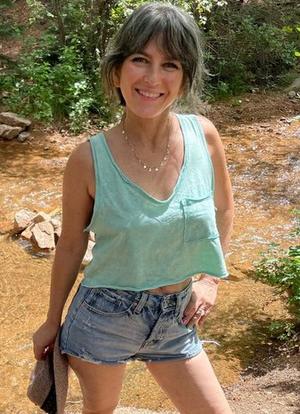 Fern Forester
