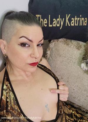 The Lady Katrina
